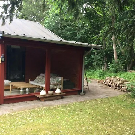 Awesome In With 2 Bedrooms, Internet And Jacuzzi * Vejby