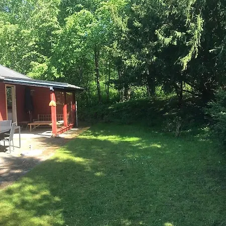 Awesome In With 2 Bedrooms, Internet And Jacuzzi Casa vacanze Vejby