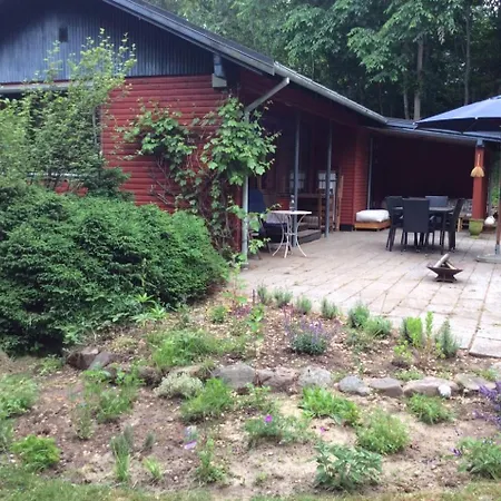 Awesome In With 2 Bedrooms, Internet And Jacuzzi Vejby