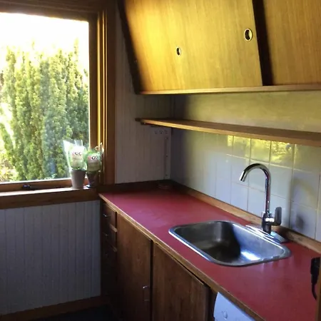 Casa vacanze Awesome In With 2 Bedrooms, Internet And Jacuzzi Vejby