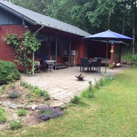 Awesome In With 2 Bedrooms, Internet And Jacuzzi * Vejby