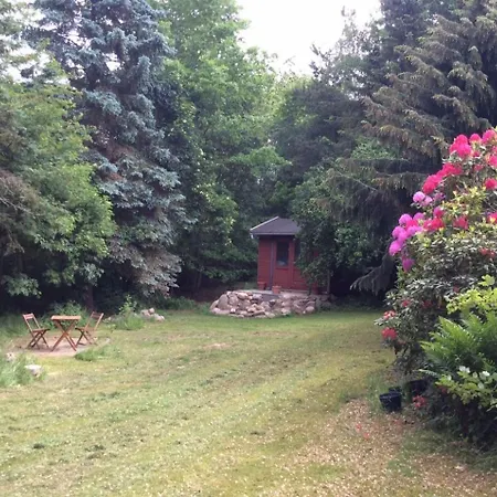 Awesome In With 2 Bedrooms, Internet And Jacuzzi Casa vacanze Vejby