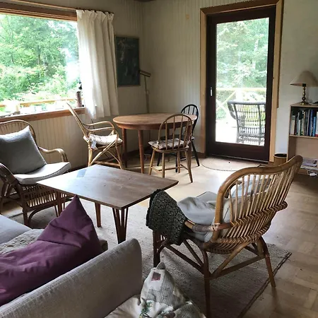 Awesome In With 2 Bedrooms, Internet And Jacuzzi Casa vacanze Vejby