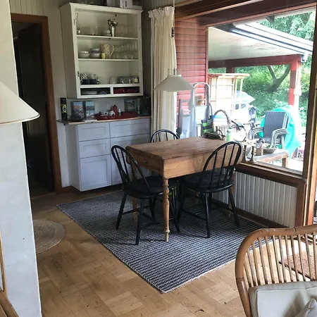 Awesome In With 2 Bedrooms, Internet And Jacuzzi * Vejby